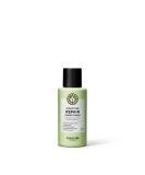 Maria Nila Structure Repair Conditioner - Strengthening Hair Care for Damaged Dry Hair - Sulfate & Paraben-Free - 100 ml (1 Pack) - International Shipping Available - Buy Online on GoSupps.com