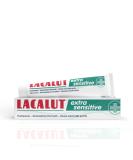 LACALUT Extra Sensitive Toothpaste  Repair & Protect Sensitive Teeth - Cavity Prevention & Stain Removal 2.5 Ounces - Buy Online on GoSupps.com