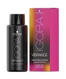 Schwarzkopf Professional Igora Vibrance Demi-Permanent Hair Color - 0-88 Red Concentrate | International Shipping Available - Buy Online on GoSupps.com