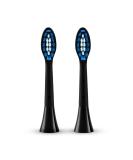 Silkn SonicYou Refill Brushes (2 Pieces) - Black Soft | Premium Quality for Optimal Skincare | International Shipping Available - Buy Online on GoSupps.com