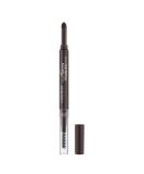 Catrice Velvet Brow Powder Artist 030 - Dark Brow(n) Is The New Black | Shop Internationally - Buy Online on GoSupps.com