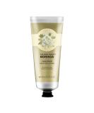 The Body Shop Moringa Hand Cream 100ml - Nourishing Moisture for Soft Hands | International Shipping - Buy Online on GoSupps.com