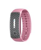 Ultrasound Mosquito Protection Bracelet | Waterproof Anti-Mosquito Band for Kids & Adults | Reusable Pink Design - Buy Online on GoSupps.com