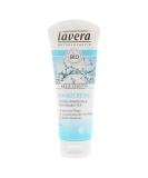 Lavera Base Sensitive Hand Cream 75ml - Best Organic Moisturizer for Nourished Hands | Buy Internationally - Buy Online on GoSupps.com