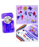 Quilled Creations Q400 Beginner Quilling Kit - Complete Set for Novice Paper Crafters - Buy Online on GoSupps.com