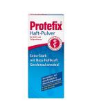 Buy Protefix Adhesive Powder 50g - Strong Hold for Dentures | Fast International Shipping - Buy Online on GoSupps.com