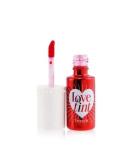 BENEFIT Love Tint 6ml Fiery-Red Lip & Cheek Stain in Love Box - Buy Online on GoSupps.com