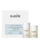 Shop BABOR HY-OL & Phyto HY-OL Booster Travel Size Skincare Kit | Hydrating Cleanser & Cleansing Oil for Glowing Skin - Buy Online on GoSupps.com