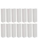 EXCEART Lipstick Pack Box - 50 Pcs Kraft Paper Lipstick Storage Boxes (White) - Lip Gloss Tubes & Balm Wrapping - Essential Oil Packaging - Buy Online on GoSupps.com