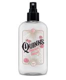 Quinn s Rose Water - Hydrating Facial Toner Spray  Rosewater Spray Toner & Conditioner  Facial Spray Hydrating Rose Water Toner  Rose Water for Hair  Skin & Face Mist  8 Ounce - Buy Online on GoSupps.com