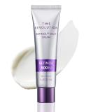 Buy MISSHA Time Revolution Night Repair Retinol Cream 2.02 Fl oz - Advanced Korean Skincare for Radiant Skin Elasticity & Overnight Moisturization | International Shipping - Buy Online on GoSupps.com