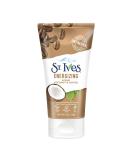 St. Ives Scrub Coconut & Coffee Energizing 6 Ounce Coconut,Coffee 6 Ounce (Pack of 1) - Buy Online on GoSupps.com