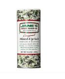 Jane's Krazy Marinade & Seasoning - Original Mixed-Up Salt 9.5 oz | Flavor Boost for Cooking - Buy Online on GoSupps.com
