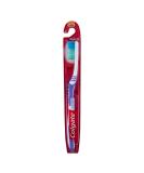 Colgate-Palmolive Plus Toothbrush 2 Pack - Soft Bristles | Convenient Set for Gentle Oral Care - Buy Online on GoSupps.com