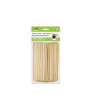 Extra Jumbo Craft Sticks - Natural 7.9 x 0.8 - 25 Pack - Buy Online on GoSupps.com