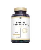 Evening Primrose Oil 2000 mg 10% GLA. 200 Softgel Capsules with Vitamin E and Omega 6. High Strength Easy Swallow Cold Pressed. Menopause Skin and Nails Care. Made in EU. N2 Natural Nutrition - Buy Online on GoSupps.com