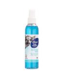 Snuggles Dogs Freshening Spray - Baby Powder Scent, Alcohol-Free & Oster Fresh Compatible - Buy Online on GoSupps.com