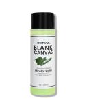 Mehron Makeup Blank Canvas Micellar Water | Professional Vegan Makeup Remover for SFX | Gentle Cleansing for Face & Body - Buy Online on GoSupps.com