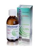 Buy Clorexidina 0.12% Mouthwash 200ml - Effective Antimicrobial Oral Care for Fresh Breath & Health - International Shipping Available - Buy Online on GoSupps.com