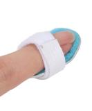Ymiko Finger Splint - Soft Breathable Elastic Aluminum Finger Protector for Adults & Children | International Shipping Available - Buy Online on GoSupps.com