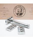 Buy Captain Fawcett Classic Razor (300g) - Premium International Shipping Available - Buy Online on GoSupps.com