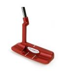 Orlimar Red Tangent T2 Blade Putter - 35 Inches (Right Hand) | Orlimar Golf Clubs - Buy Online on GoSupps.com