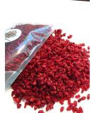 Lotus Spices - Authentic Organic Barberries (Zereshk) - Fresh, Non-GMO & Pesticide-Free - 8 oz - Buy Online on GoSupps.com