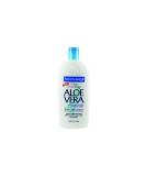 Fruit of the Earth Aloe Vera Skin Care Lotion 16 oz (3 Pack - 48 oz Total) | Triple Action Formula | Made in USA - Buy Online on GoSupps.com