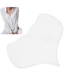 Buy OIA Reusable Anti-Fold Breast Pads | D collet Pads for Wrinkle Prevention & Skin Lifting | Washable Skin Care Solutions - Buy Online on GoSupps.com