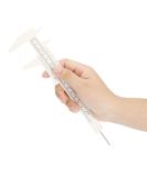 Rotekt 8 Types Tattoo Eyebrow Ruler - Balance Extension Stencil for Perfect Eyebrow Shape | Buy Now - Buy Online on GoSupps.com