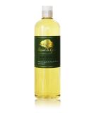 Buy 16 Fl. oz Premium Baobab Oil - Ideal for Moisturizers Soaps Creams & Hair Care | International Shipping Available - Buy Online on GoSupps.com