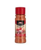 Ina Paarman Braai and Grill Seasoning 200ml - Buy Online on GoSupps.com