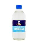 Chef Distilled Malt Vinegar 284ml - Buy Online on GoSupps.com
