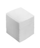 Exceart 100PCs Cleaning towels disposable non -woven fabric cleanser cleaning towels cotton pads cosmetic towels face hands cell phone cleaning portable at home in the open office outdoor indoor - Buy Online on GoSupps.com