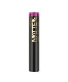 L.A. Girl Matte Flat Velvet Lipstick - Manic 0.10 oz | Long-lasting, High Color Payoff - Buy Online on GoSupps.com