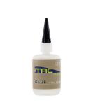 TAC Fletching Glue 1 fl oz - Buy Online on GoSupps.com