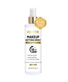 Ultra Matte Makeup Setting Spray 240ML | Long Lasting & Lightweight Oil Control Mist | Vegan & Cruelty-Free | Fast Drying Hydration for All Skin Types - Buy Online on GoSupps.com