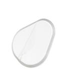 Premium Gel Ball of Foot Cushions - Reusable Metatarsal Pads for Foot Pain Relief - 2 Pairs - Buy Online on GoSupps.com