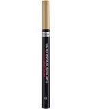 L'Or al Paris Unbelieva Brow Micro Tatouage 101 Blonde - Long-lasting Microblading Effect Wipfest Felzkinzen with Drezack Tip - Shop Internationally! - Buy Online on GoSupps.com