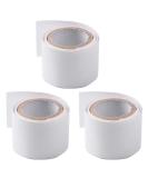 3 Roll Fiberglass Silk Wrap Nail Repair Kit - DIY Strong Nail Protector for Home or Salon Use - Buy Online on GoSupps.com