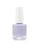 Dazzle Dry Nail Lacquer Step 3 - Faith | Pastel Lavender with Gray Undertones | Full Coverage Nail Polish (0.5 fl oz) - International Shipping Available - Buy Online on GoSupps.com