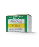 Dead Sea Warehouse COMBO Facial Care Bar - Mineral Cleansing Bar for Combination Skin Vegan & Unscented 5.2 oz - Buy Online on GoSupps.com