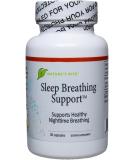 Nature's Rite Natural Sleep Aid - Relax & Restful Sleep - 30 Caps - International Shipping Available - Buy Online on GoSupps.com