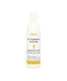 GiGi Pre Epilation Dusting Powder - 4.5 oz - Enhance Hair Removal Process - Buy Online on GoSupps.com