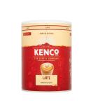 Kenco Latte Instant Coffee 750g - Rich and Creamy Coffee Drink (1 Pack) - Buy Online on GoSupps.com