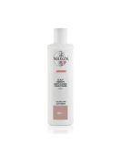 Nioxin System 3 for Coloured Hair | Scalp Therapy & Hair Thickening Treatment 300ml (1 Pack) - Buy Online on GoSupps.com