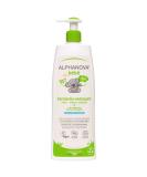 Alphanova Baby Dermo Cleansing ORGANIC 500ml - Buy Online on GoSupps.com