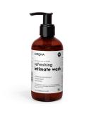 Sirona Natural Refreshing Feminine Wash - 6.7 Fl Oz | pH Balanced Intimate Wash for Odor & Itching Relief - Chemical-Free & Irritation-Free | Pack of 1 - Buy Online on GoSupps.com