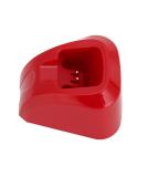 Red Charger for Electric Razor & Hair Clipper - Universal Charging Rack & Replacement Accessory - Buy Online on GoSupps.com
