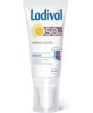 Ladival Urban Fluid LSF 50 - Ultra-Light Matting Sunscreen for Daily Use - 50ml | Buy Internationally - Buy Online on GoSupps.com